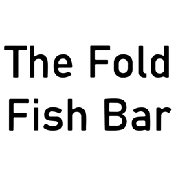 The Fold Fish Bar Birmingham  logo.
